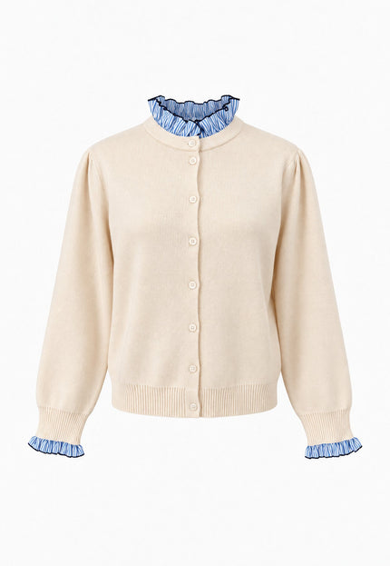 CHAQUETA ARMONIAS PUNTO