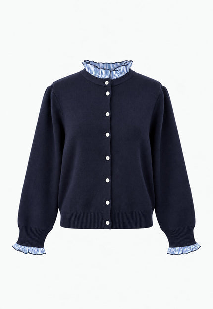 CHAQUETA ARMONIAS PUNTO