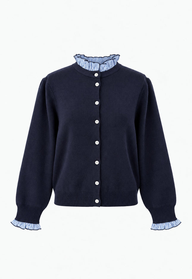 CHAQUETA ARMONIAS PUNTO