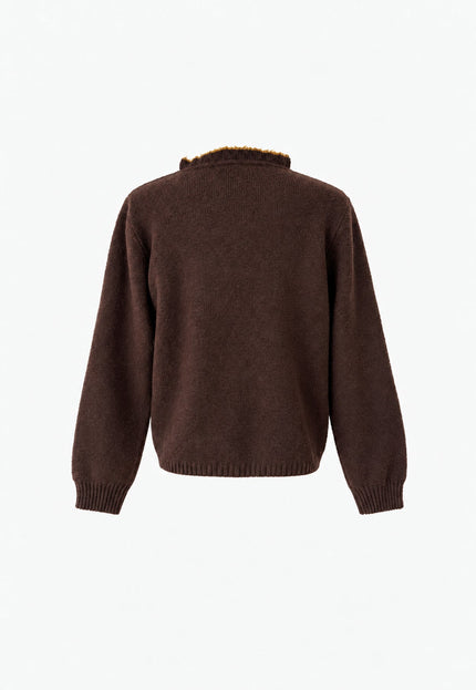 CHAQUETA ARMONIAS PUNTO