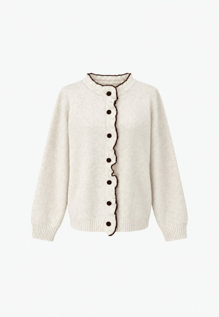 CHAQUETA ARMONIAS PUNTO