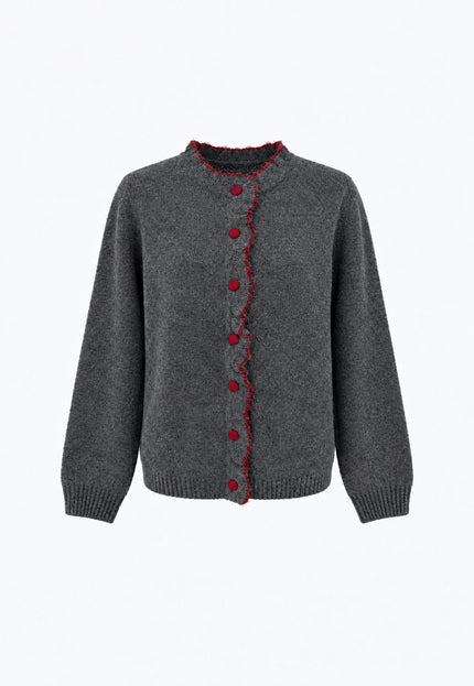CHAQUETA ARMONIAS PUNTO