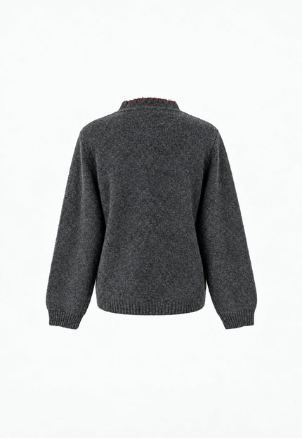 CHAQUETA ARMONIAS PUNTO