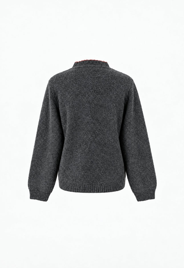CHAQUETA ARMONIAS PUNTO