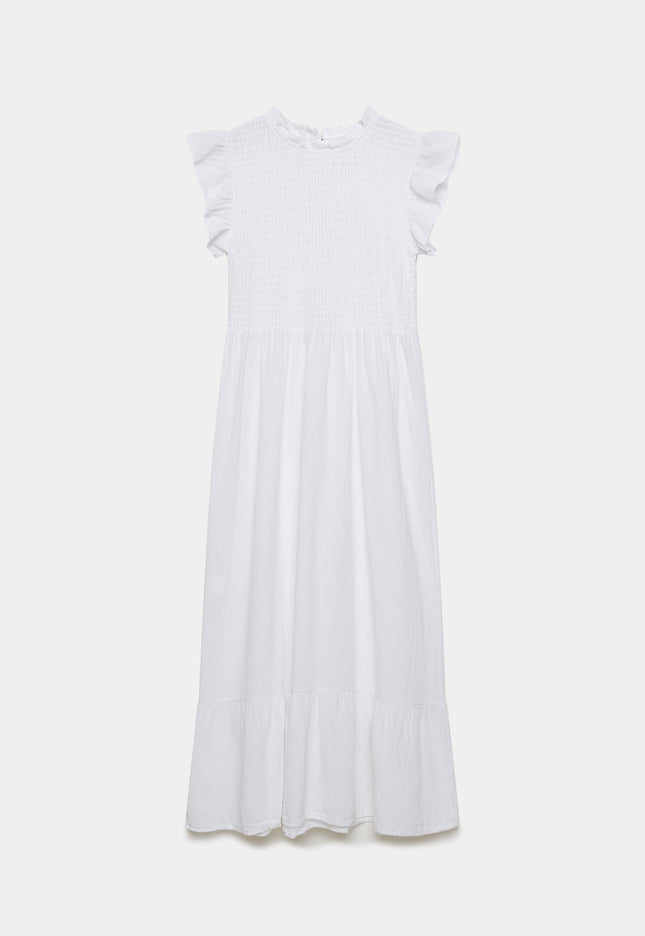 VESTIDO ARMONIAS TEEN RUBY