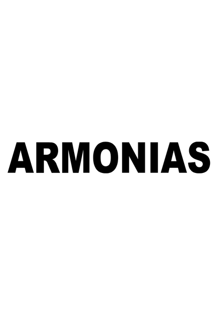 CHAQUETA ARMONIAS
