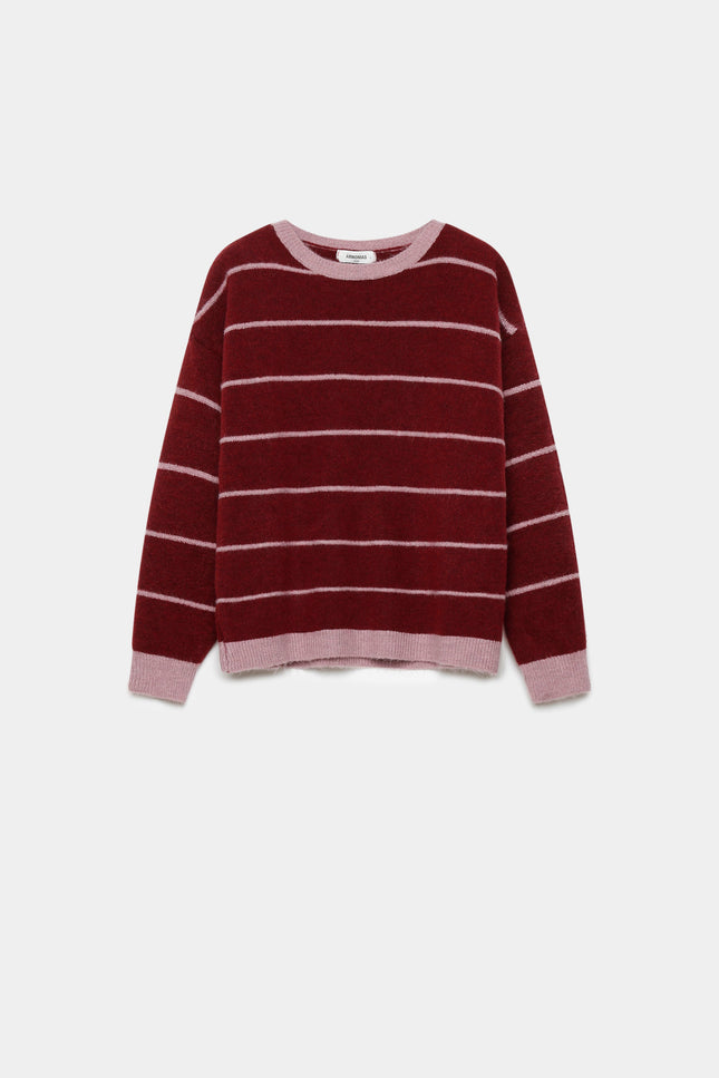 JERSEY ARMONIAS TEEN RAYAS