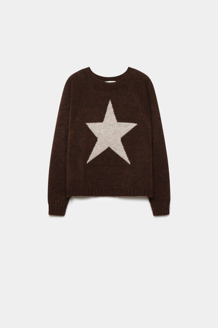 JERSEY ARMONIAS TEEN STAR