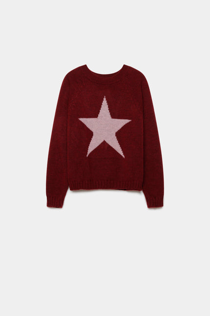 JERSEY ARMONIAS TEEN STAR