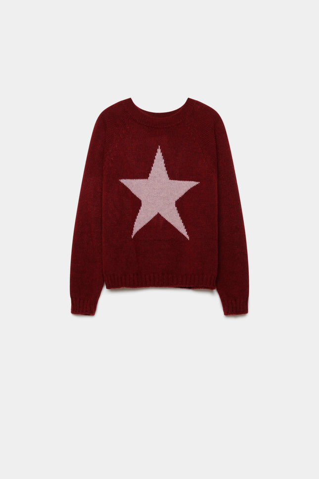 JERSEY ARMONIAS TEEN STAR