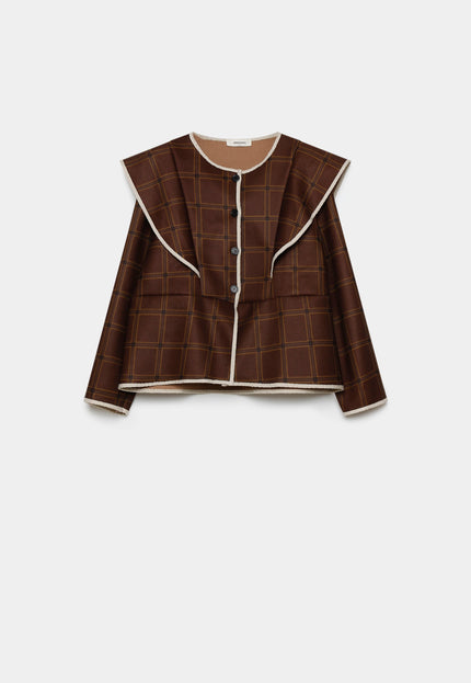 CHAQUETA ARMONIAS TEEN CLAU