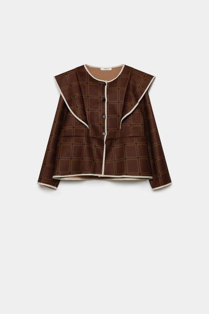 CHAQUETA ARMONIAS TEEN CLAU