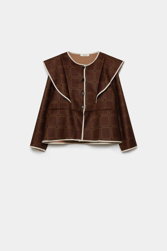 CHAQUETA ARMONIAS TEEN CLAU