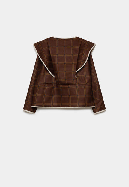 CHAQUETA ARMONIAS TEEN CLAU