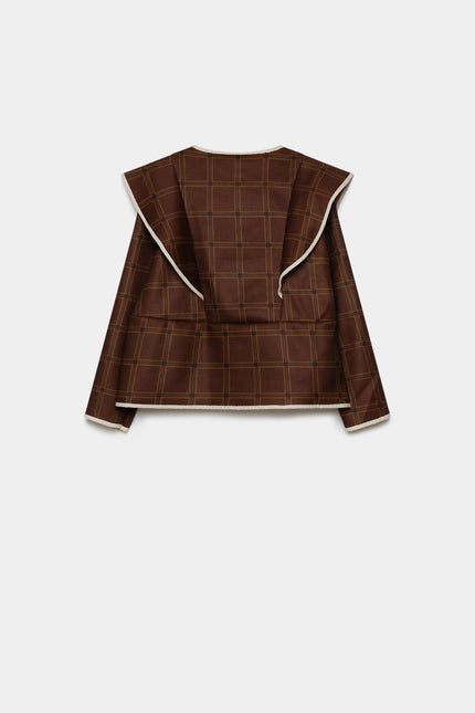 CHAQUETA ARMONIAS TEEN CLAU