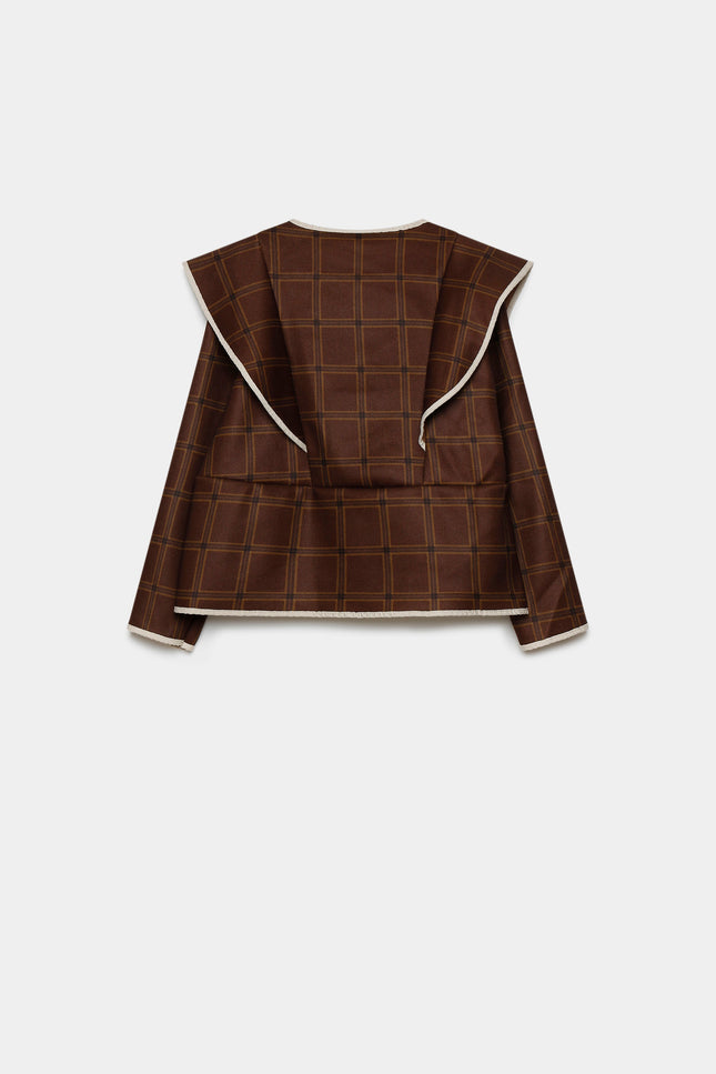 CHAQUETA ARMONIAS TEEN CLAU