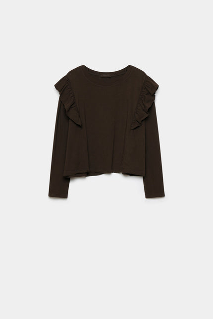 CAMISETA ARMONIAS TEEN LAIA