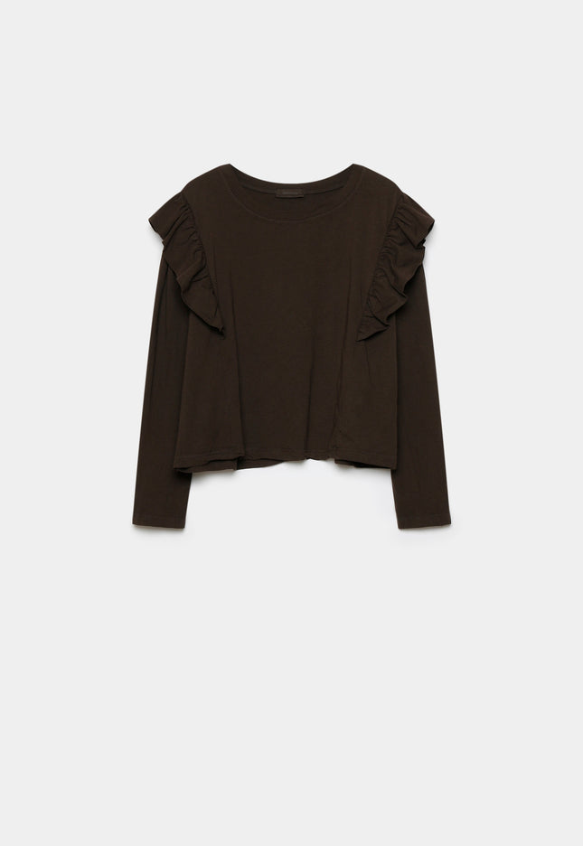 CAMISETA ARMONIAS TEEN LAIA