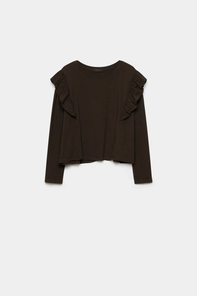 CAMISETA ARMONIAS TEEN LAIA