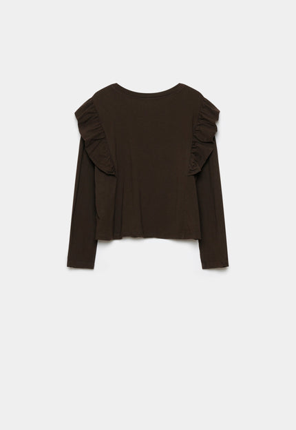 CAMISETA ARMONIAS TEEN LAIA