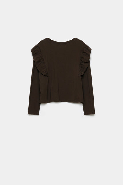 CAMISETA ARMONIAS TEEN LAIA