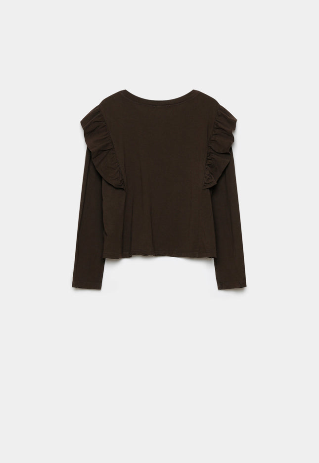 CAMISETA ARMONIAS TEEN LAIA