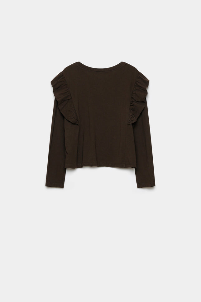 CAMISETA ARMONIAS TEEN LAIA