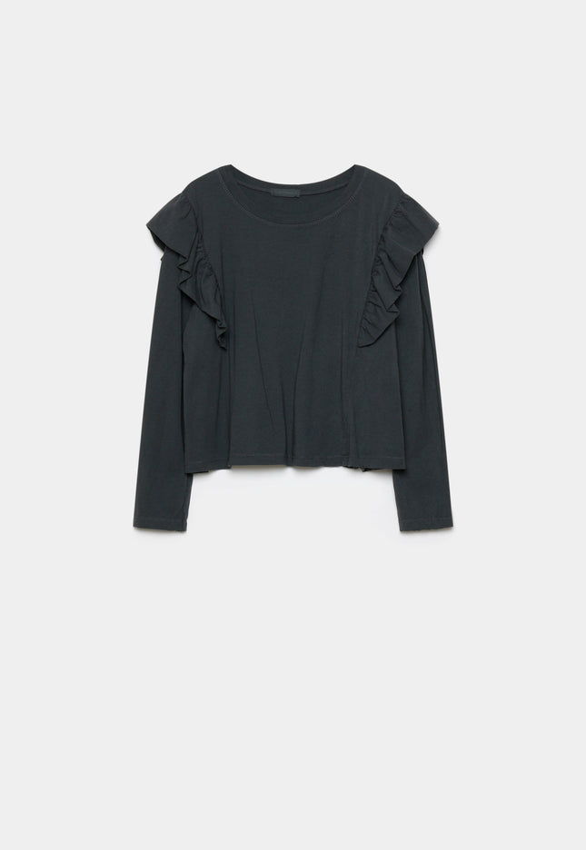 CAMISETA ARMONIAS TEEN LAIA