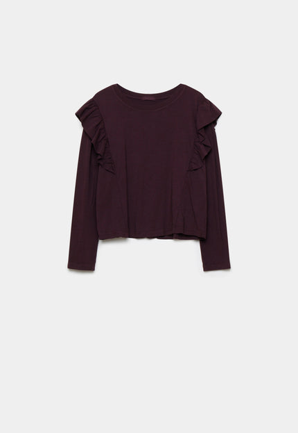 CAMISETA ARMONIAS TEEN LAIA