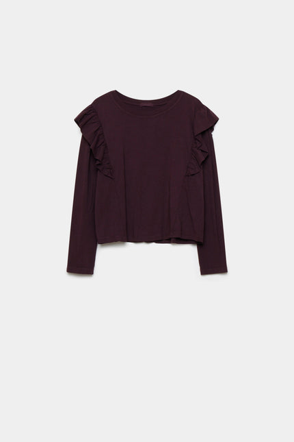 CAMISETA ARMONIAS TEEN LAIA