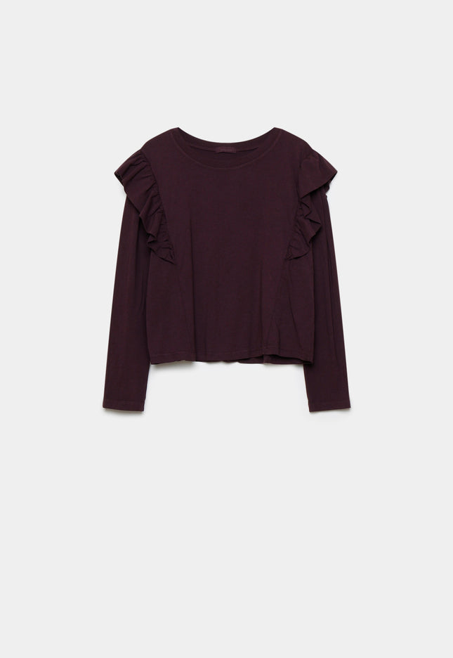CAMISETA ARMONIAS TEEN LAIA