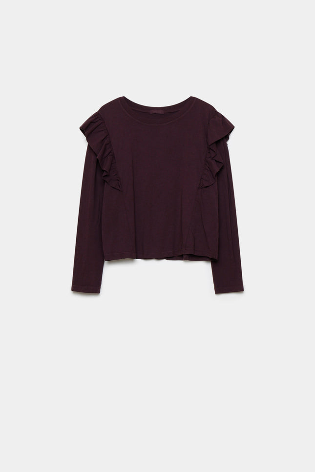 CAMISETA ARMONIAS TEEN LAIA