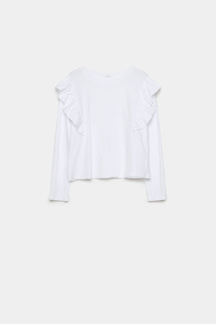 CAMISETA ARMONIAS TEEN LAIA