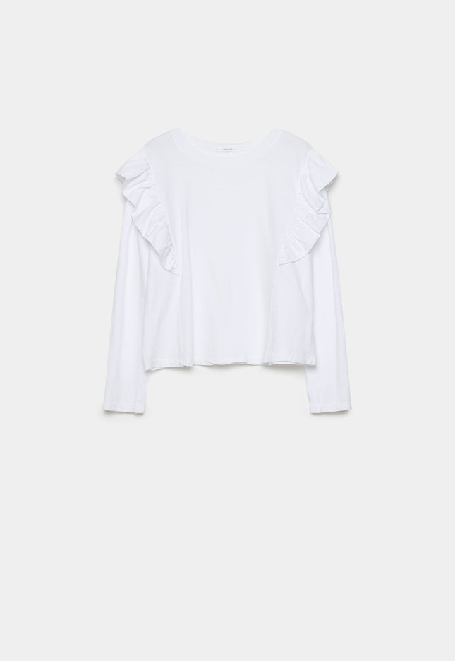 CAMISETA ARMONIAS TEEN LAIA
