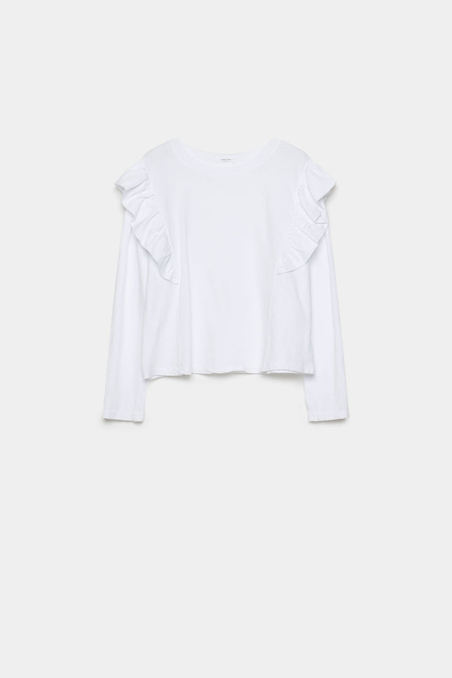 CAMISETA ARMONIAS TEEN LAIA