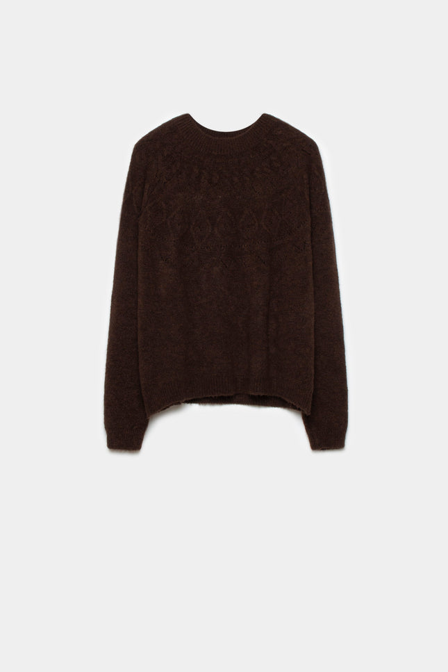 JERSEY ARMONIAS CALADOS