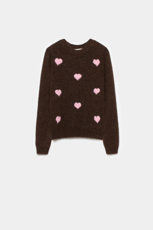 JERSEY ARMONIAS CORAZONES