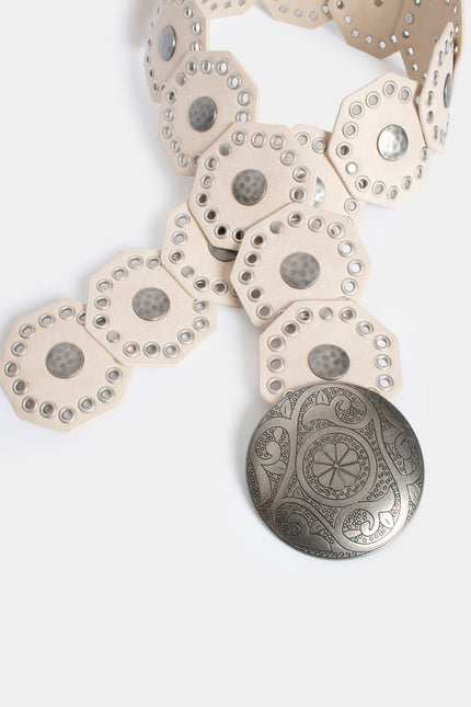 CINTURÓN DONNA ALESSIA NALA