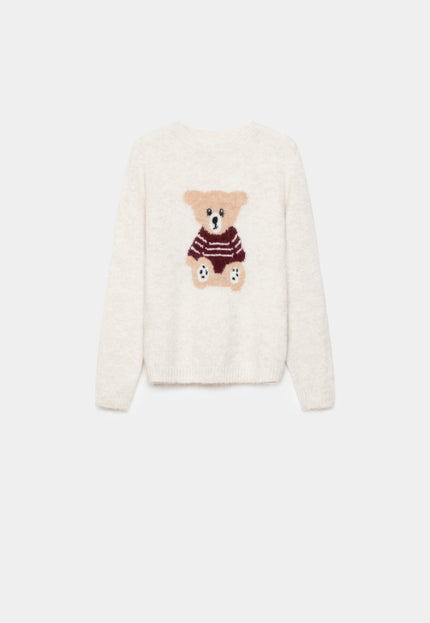 JERSEY ARMONIAS OSO