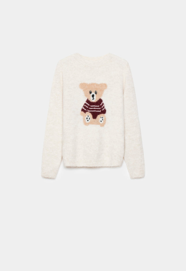JERSEY ARMONIAS OSO