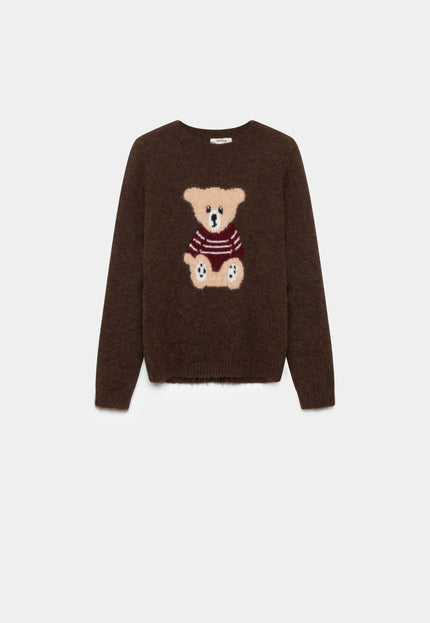 JERSEY ARMONIAS OSO