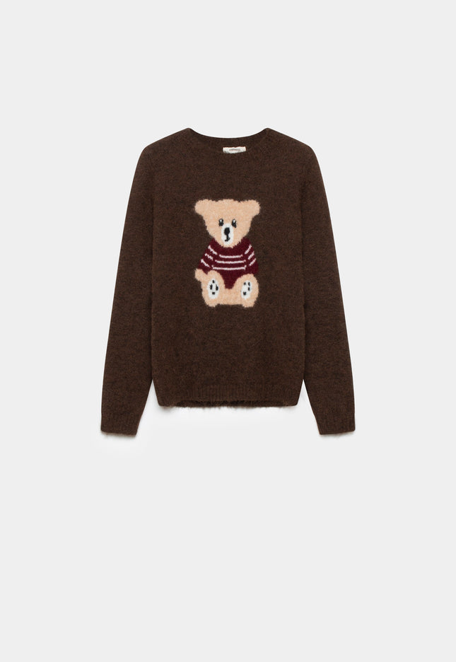 JERSEY ARMONIAS OSO