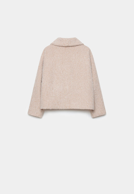 CHAQUETA ARMONIAS PARIS