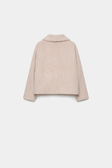 CHAQUETA ARMONIAS PARIS