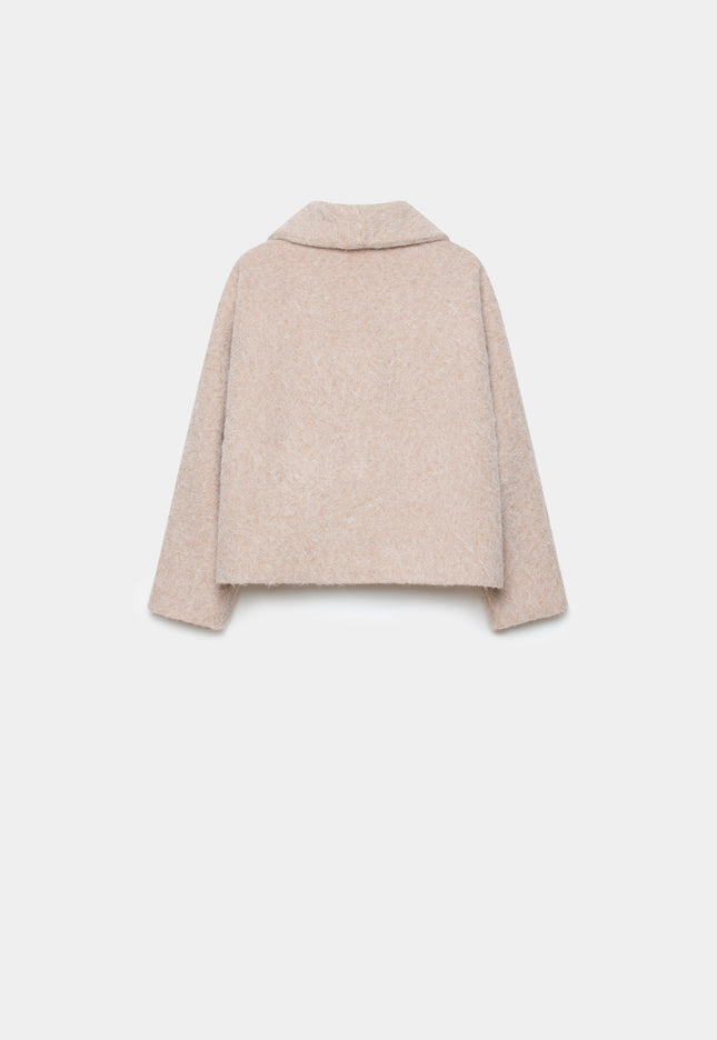 CHAQUETA ARMONIAS PARIS