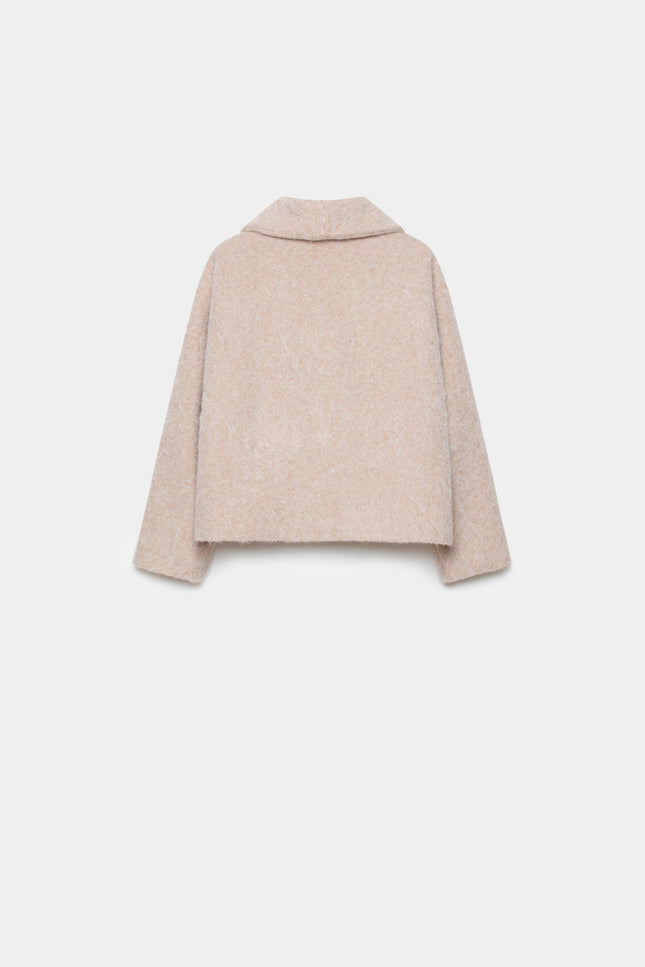 CHAQUETA ARMONIAS PARIS