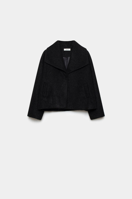 CHAQUETA ARMONIAS PARIS