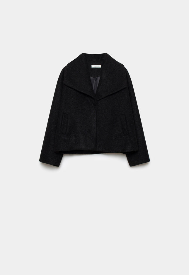 CHAQUETA ARMONIAS PARIS