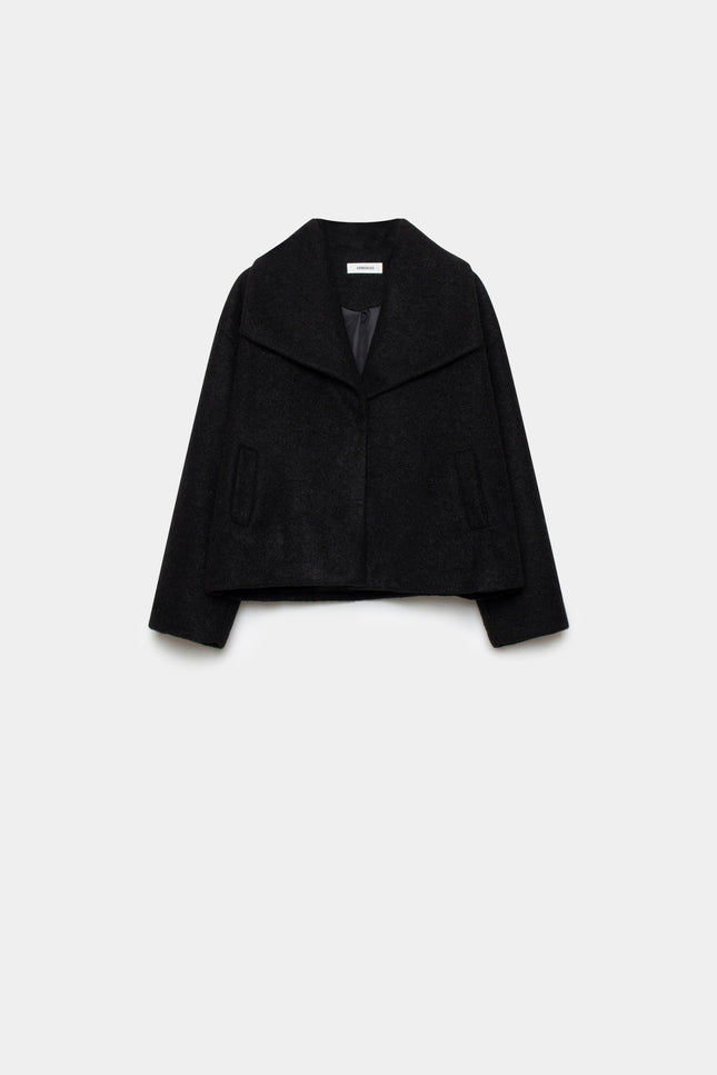 CHAQUETA ARMONIAS PARIS