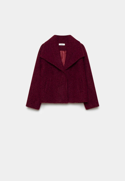 CHAQUETA ARMONIAS PARIS